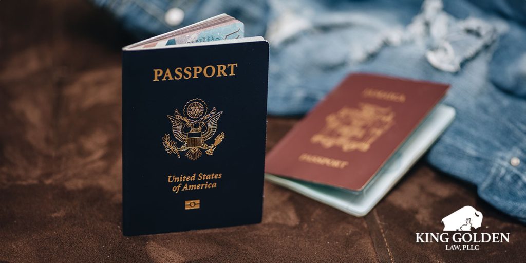 Visas services in Colorado