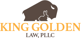 King Golden Law, PLLC