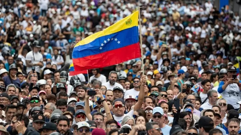 Immigration Attorney in Denver Analysis of the current severe crisis in venezuela and its impact on the asylum process in the U.S.